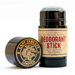 Дезодорант-стик Expedition Reserve от Captain Fawcett